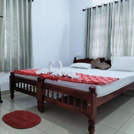 Joseys Homestay Kochi Exterior photo